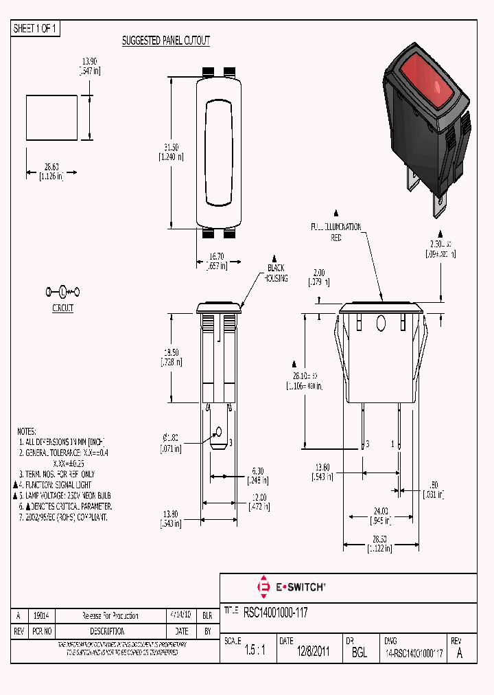 14-RSC14001000117_8938513.PDF Datasheet