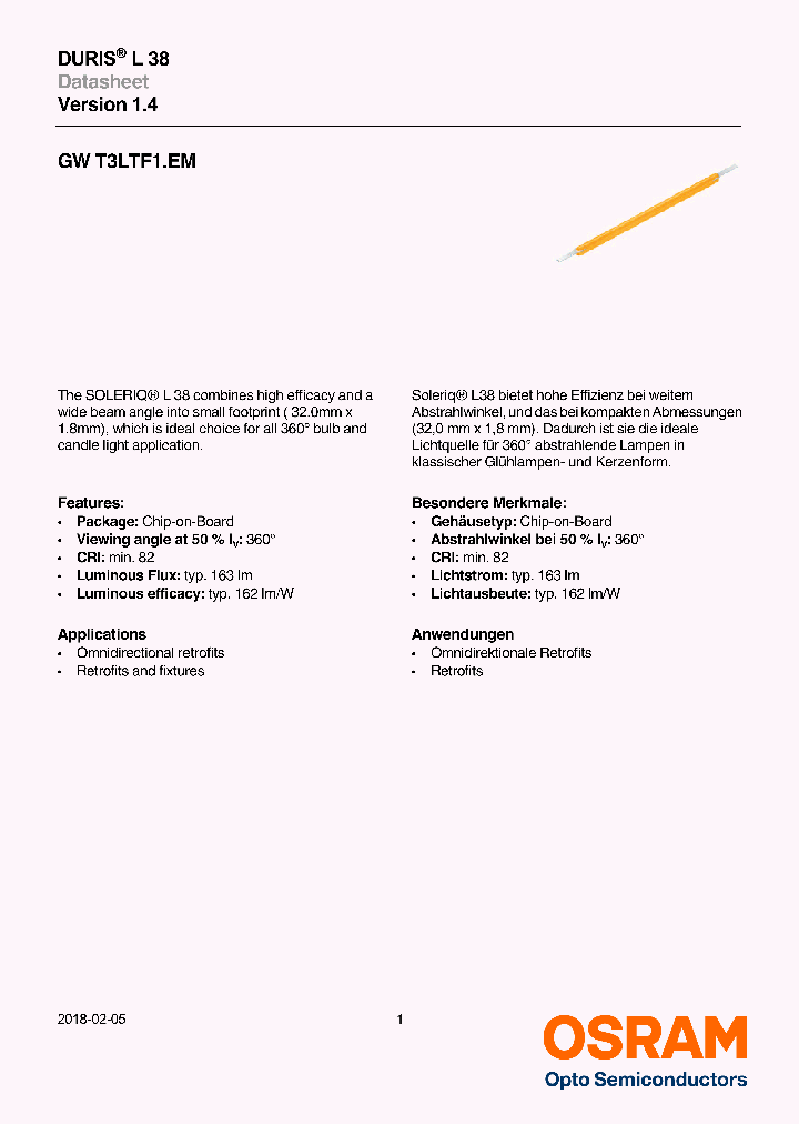 GWT3LTF1EM_8939153.PDF Datasheet