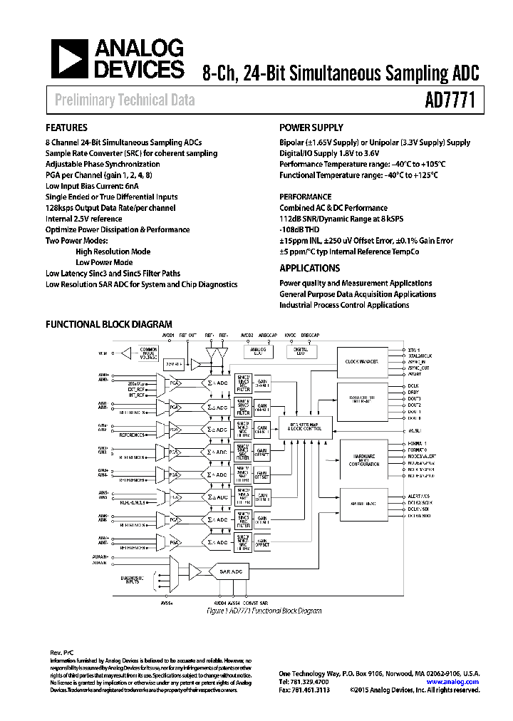 AD7771_8942353.PDF Datasheet