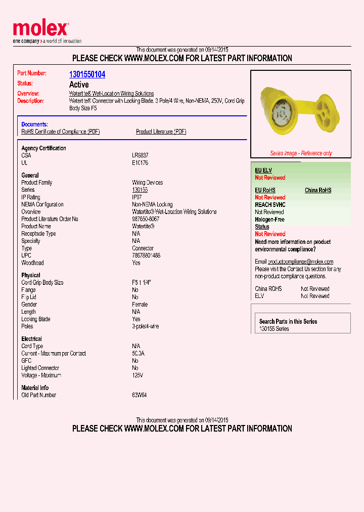 1301550104_8942771.PDF Datasheet