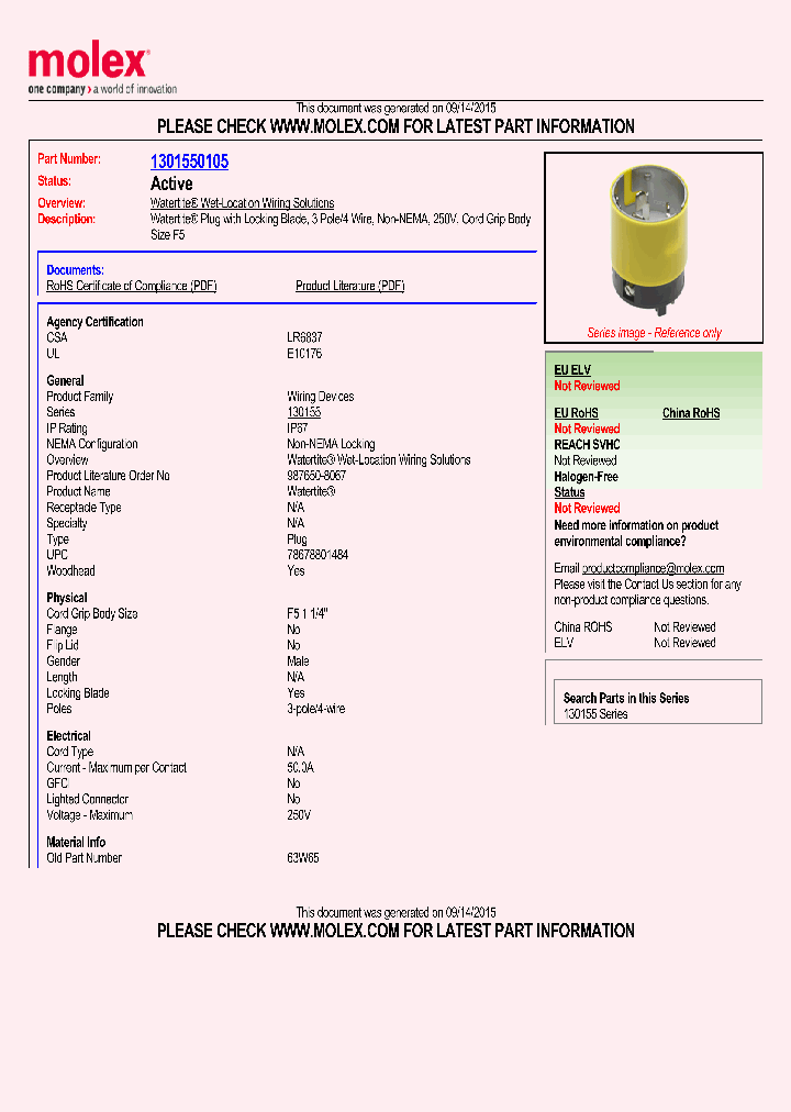 1301550105_8942772.PDF Datasheet