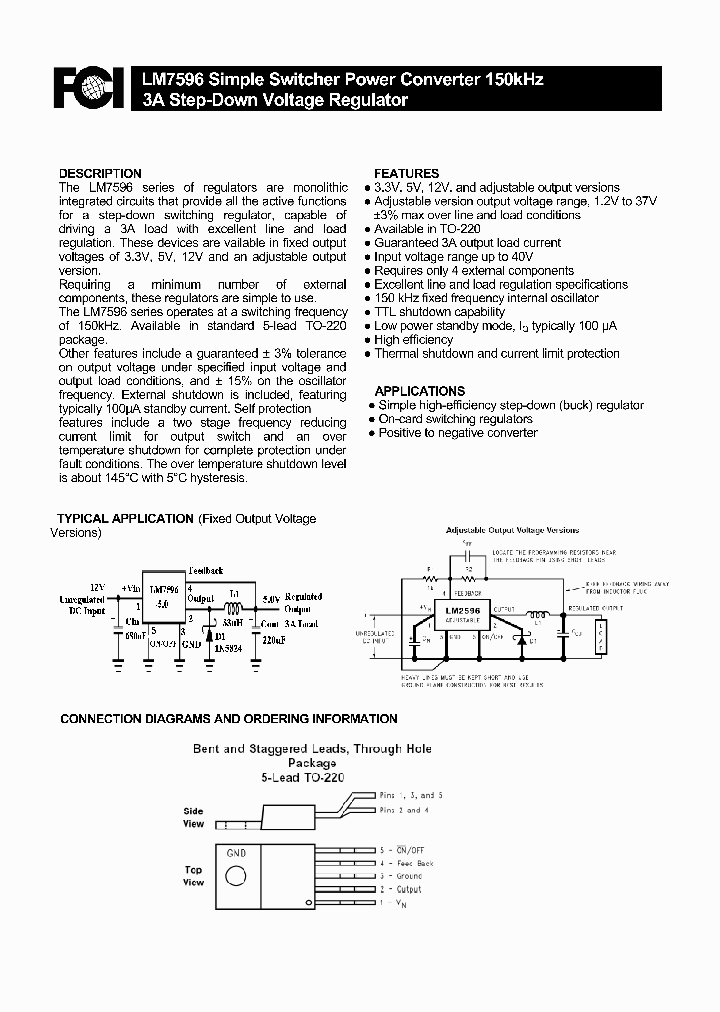 LM7596_8943007.PDF Datasheet