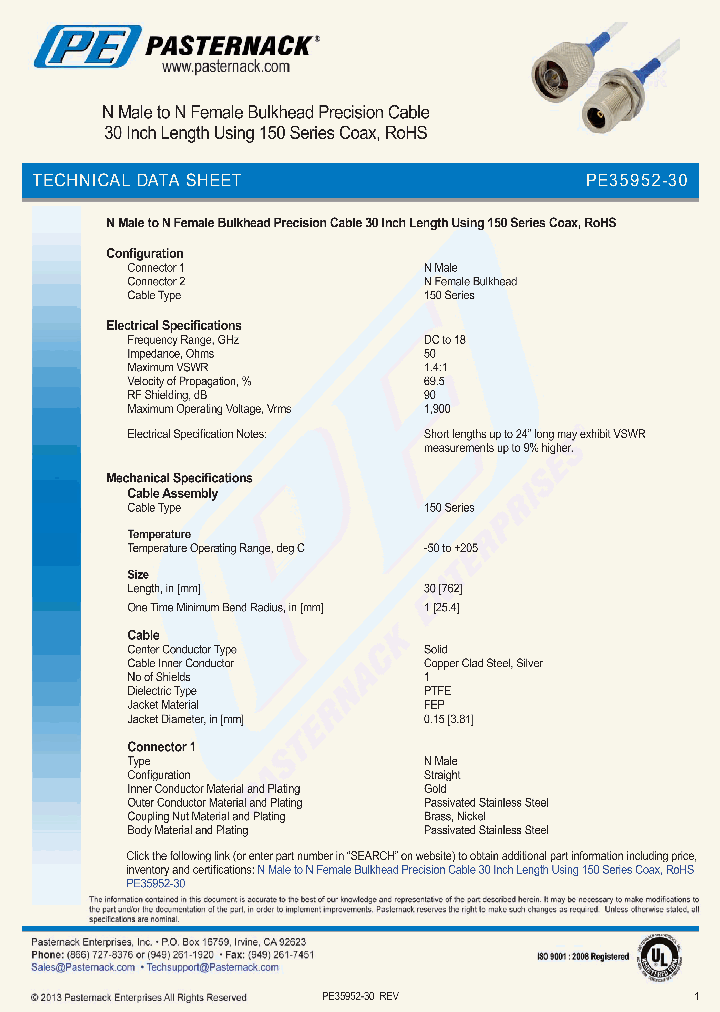 PE35952-30_8943956.PDF Datasheet