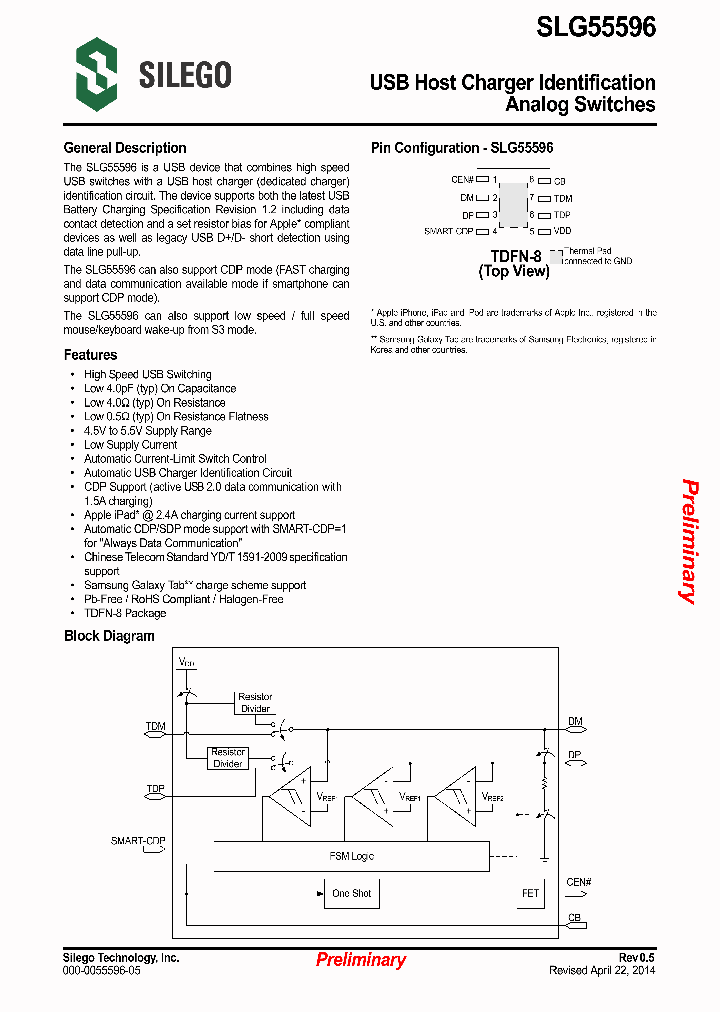 SLG55596_8944190.PDF Datasheet