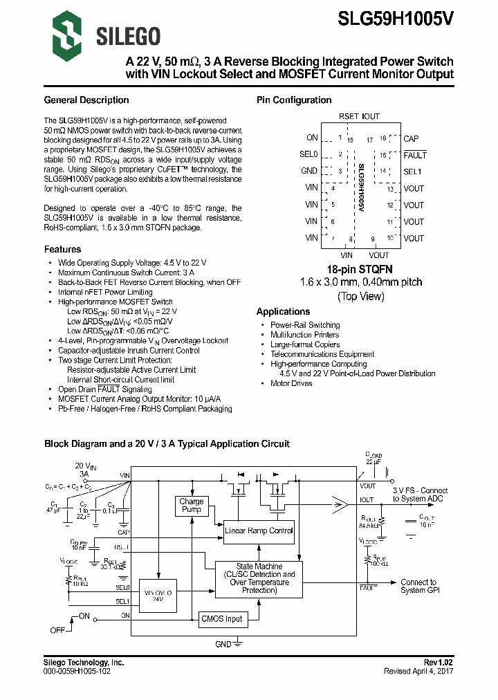 SLG59H1005V_8944194.PDF Datasheet