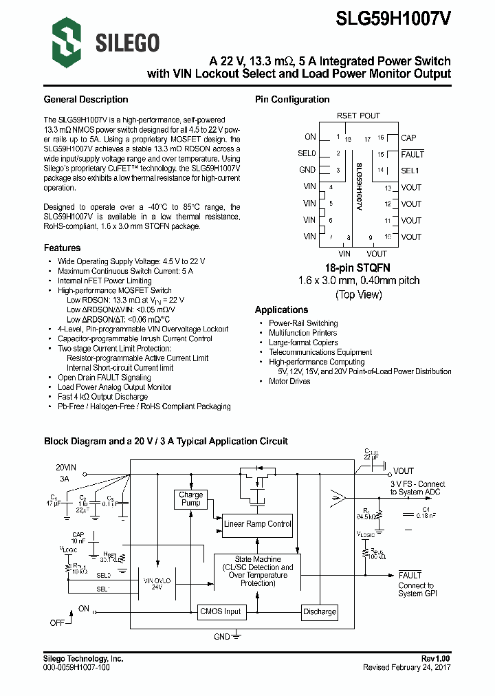 SLG59H1007V_8944196.PDF Datasheet