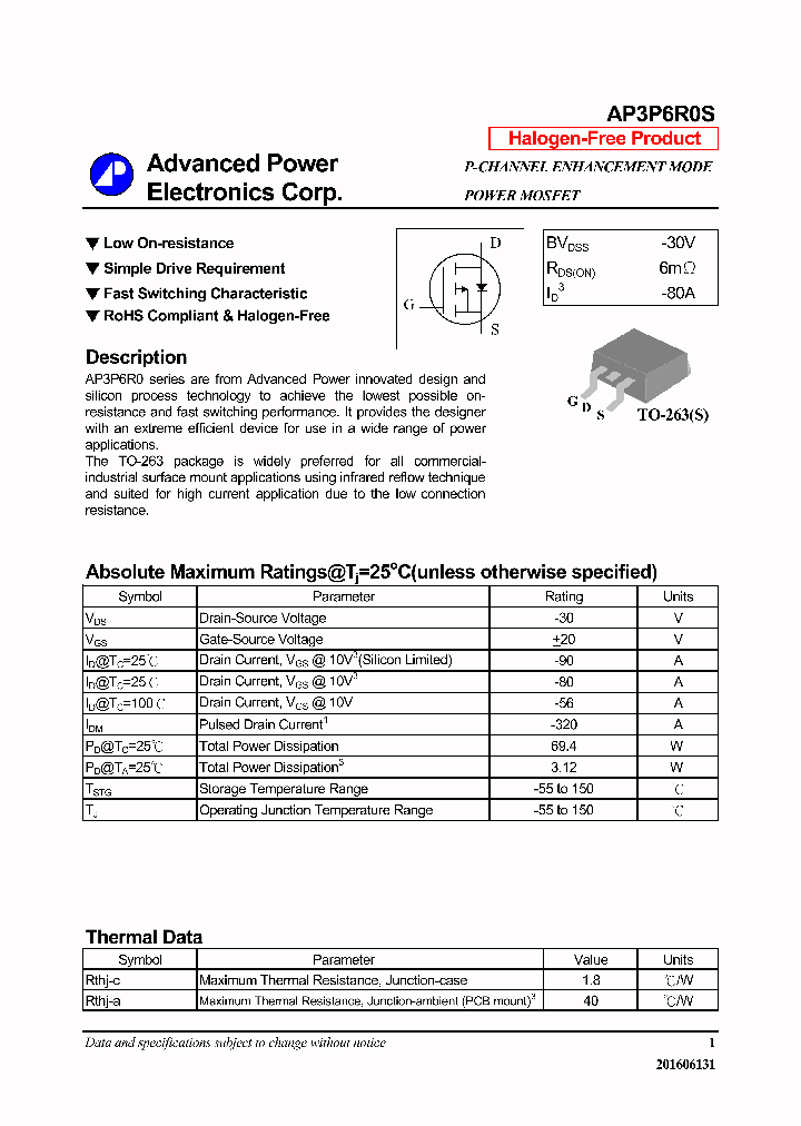 AP3P6R0S_8944466.PDF Datasheet