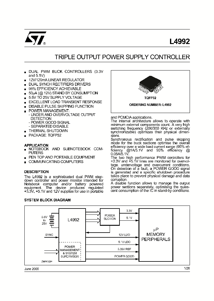 L4992_8945778.PDF Datasheet