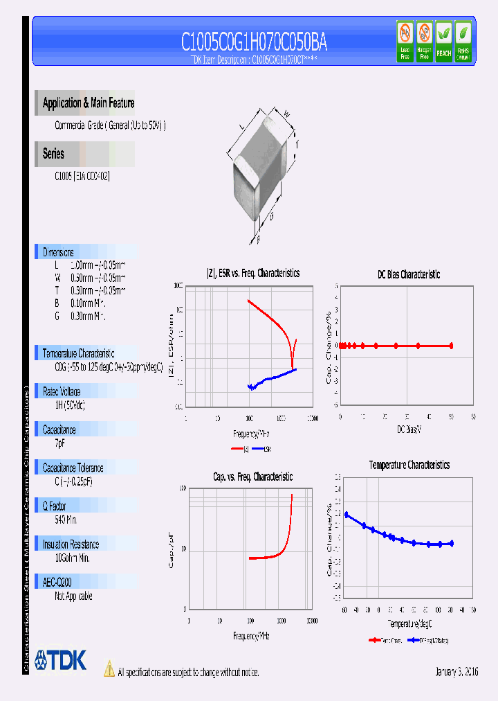 C1005C0G1H070C050BA-16_8946255.PDF Datasheet