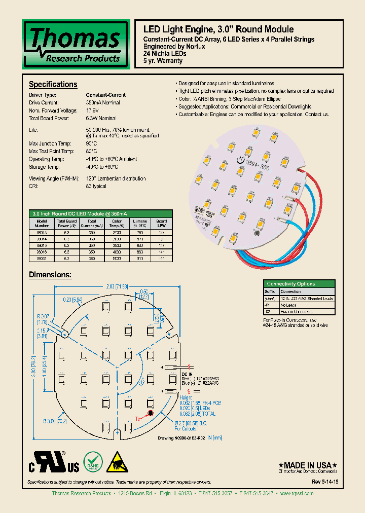 98031_8946630.PDF Datasheet