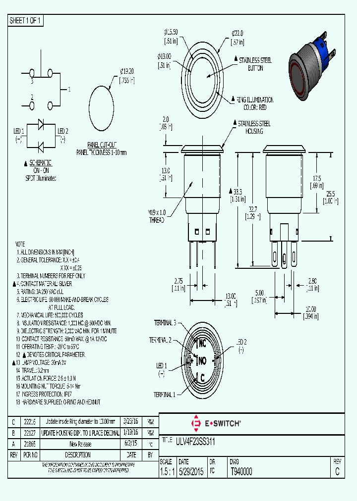 T940000_8947010.PDF Datasheet