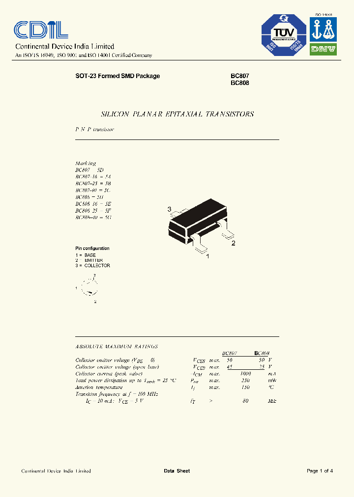 BC808_8948545.PDF Datasheet