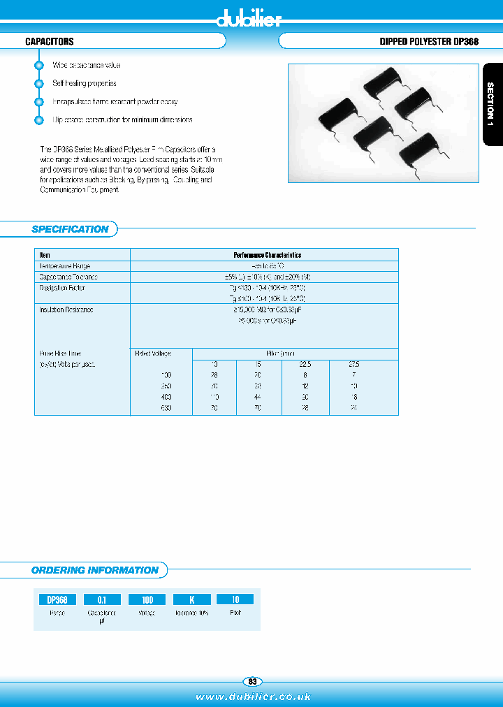 DP368_8948499.PDF Datasheet