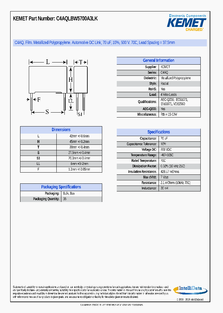 C4AQLBW5700A3LK_8948687.PDF Datasheet