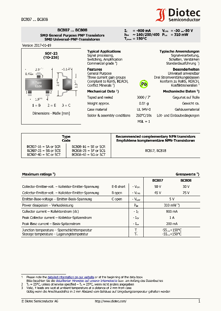 BC808_8948549.PDF Datasheet