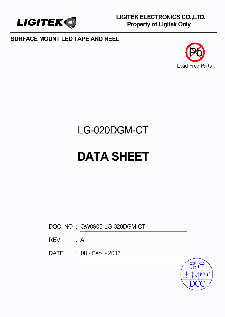 LG-020DGM-CT_8948831.PDF Datasheet