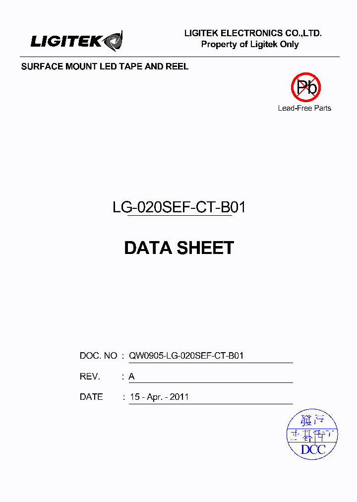 LG-020SEF-CT-B01_8948835.PDF Datasheet