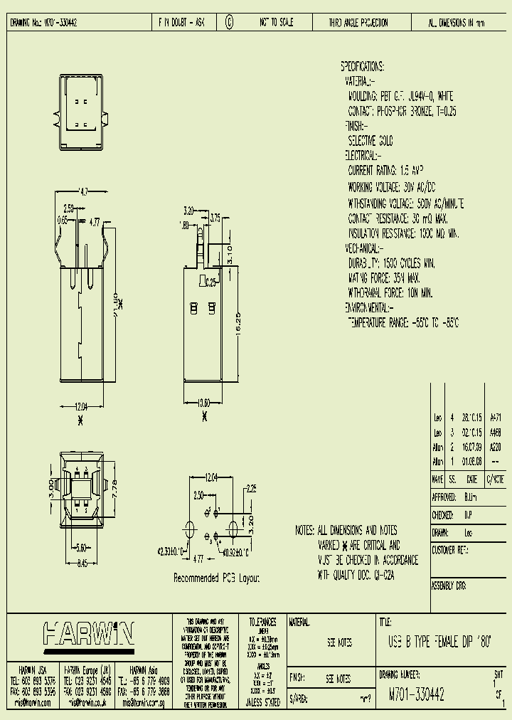 M701-330442_8948911.PDF Datasheet