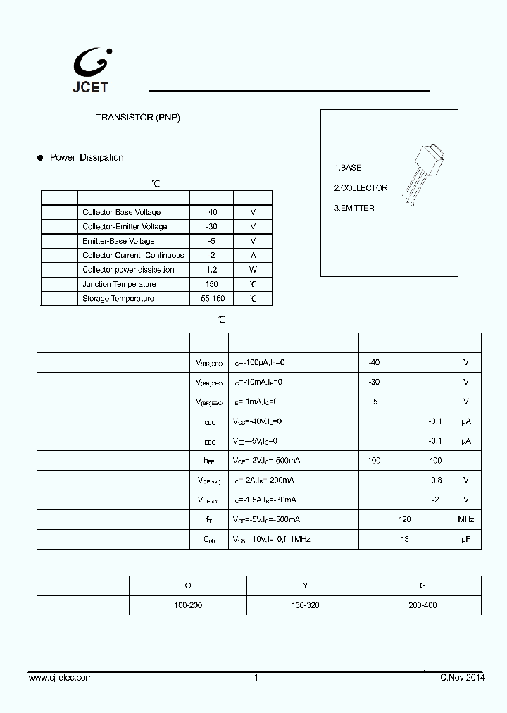 3CA753_8949290.PDF Datasheet