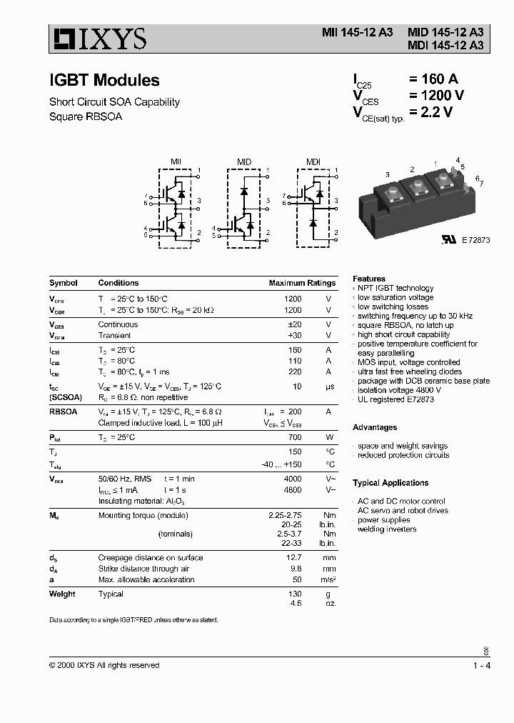 MII145-12A3_8950090.PDF Datasheet