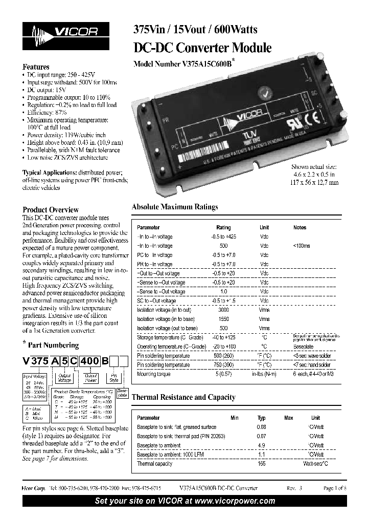 V375B15H600B_8950755.PDF Datasheet