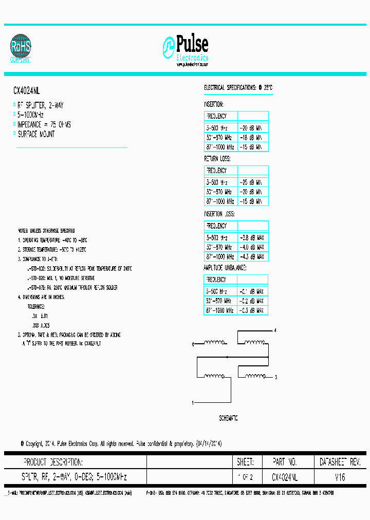 CX4024NL_8955173.PDF Datasheet