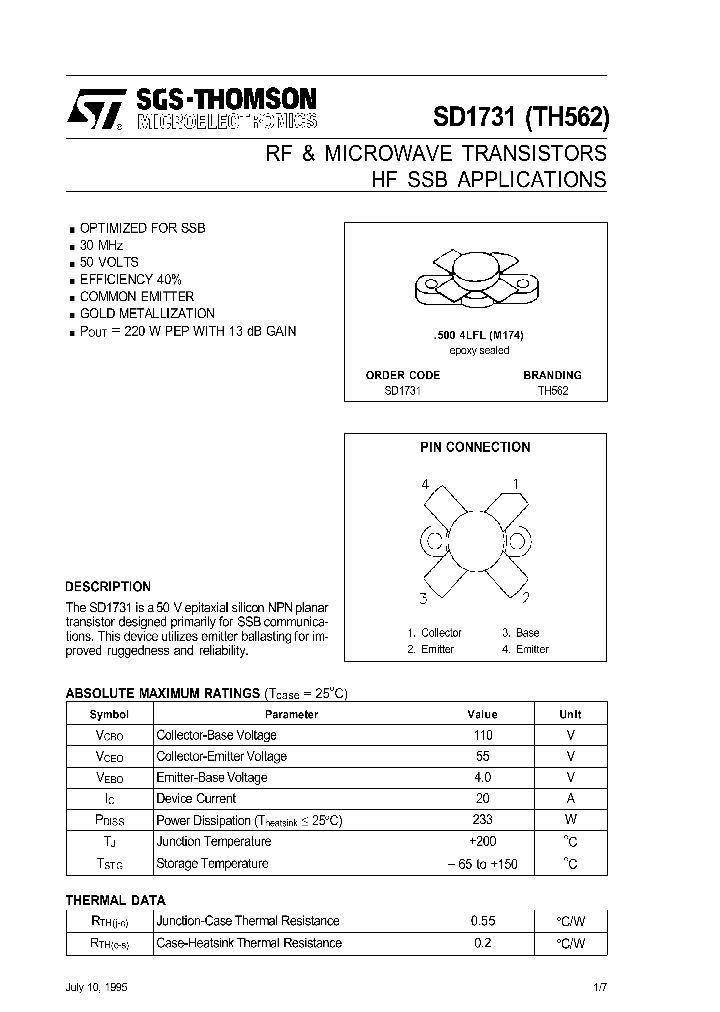 TH562_8954988.PDF Datasheet