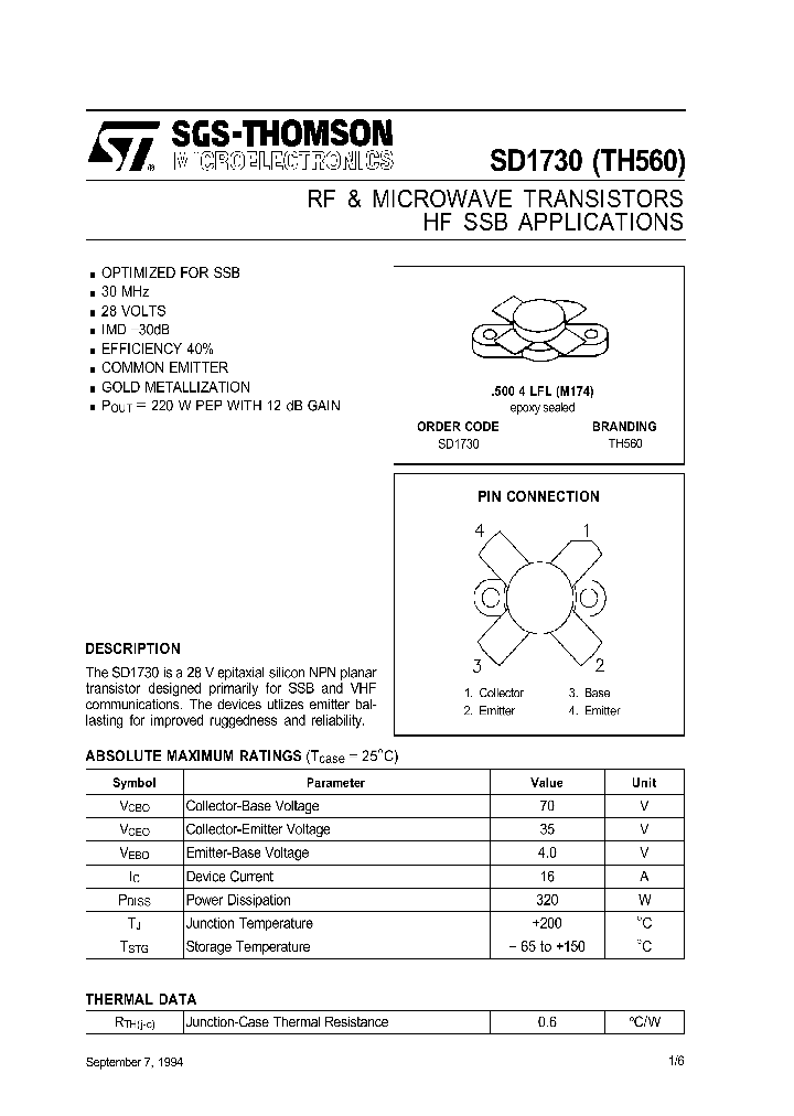 TH560_8954987.PDF Datasheet