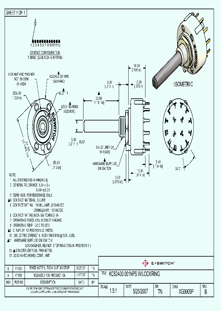 XG0005P_8955687.PDF Datasheet