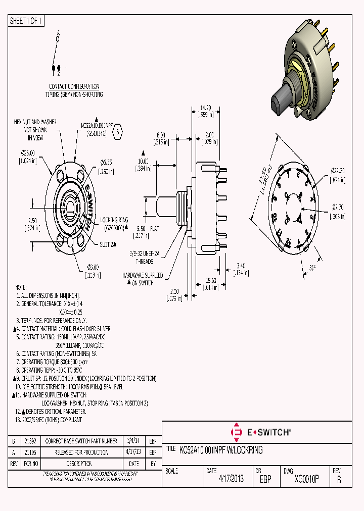 XG0010P_8955689.PDF Datasheet