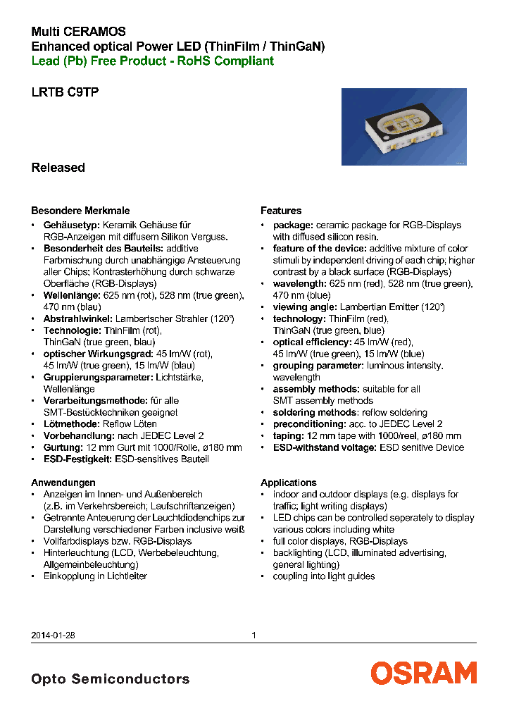 LRTBC9TP_8955696.PDF Datasheet