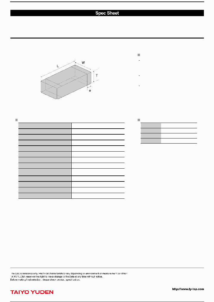 HMK316ABJ225ML-TE_8957008.PDF Datasheet