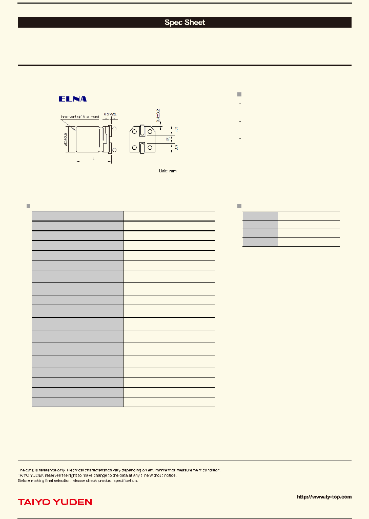 RVT-63V330MH10U-R2_8957229.PDF Datasheet