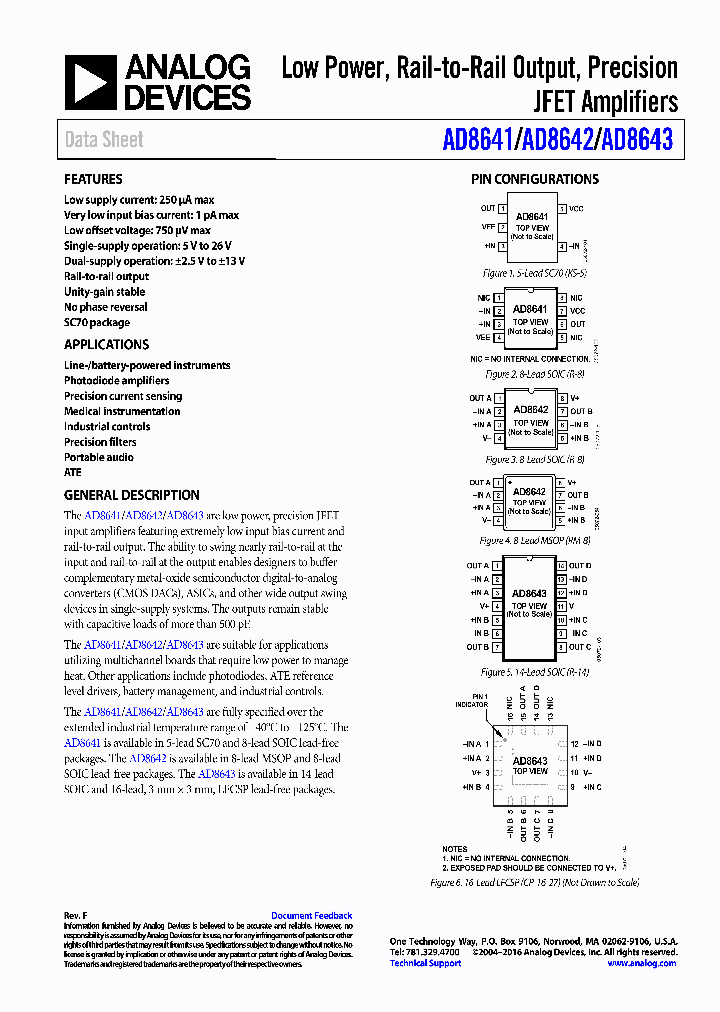 AD8641-16_8959962.PDF Datasheet