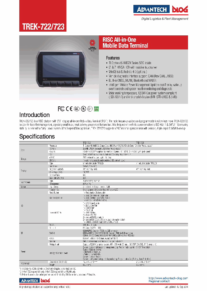 RAM-MOUNT-09E_8960762.PDF Datasheet