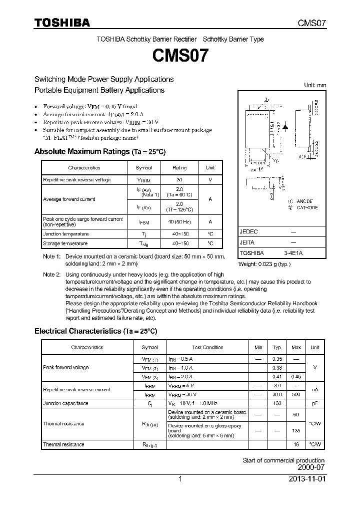 CMS07-13_8961012.PDF Datasheet