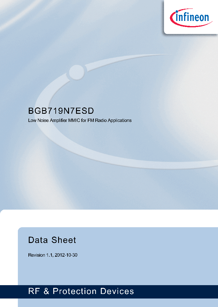 BGB719N7ESD_8963169.PDF Datasheet