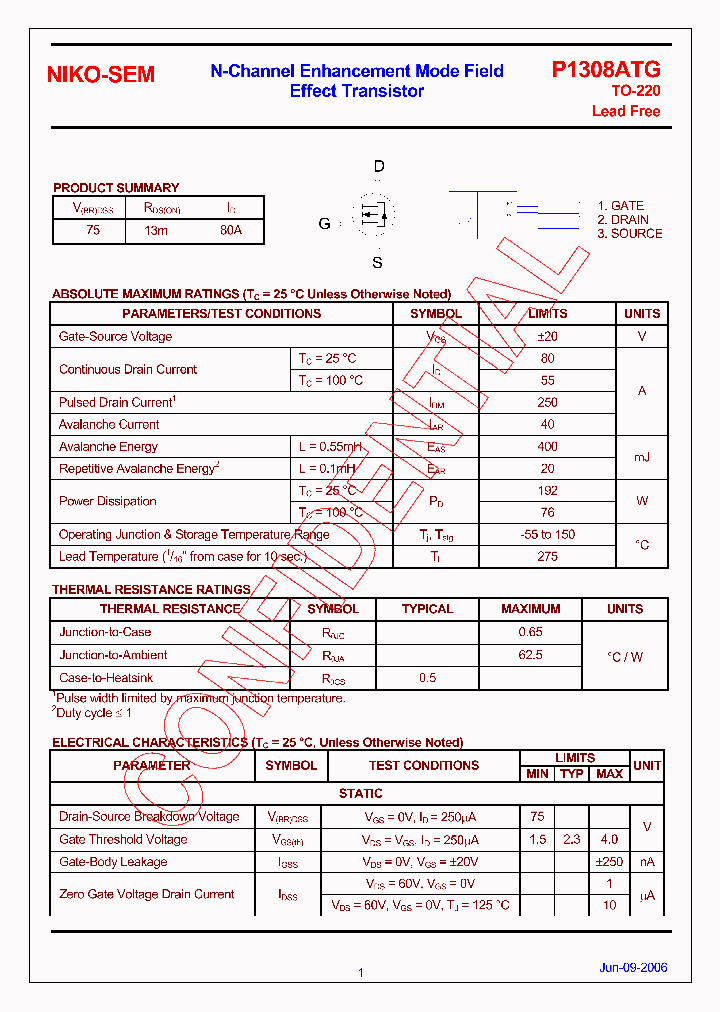 P1308ATG_8963506.PDF Datasheet