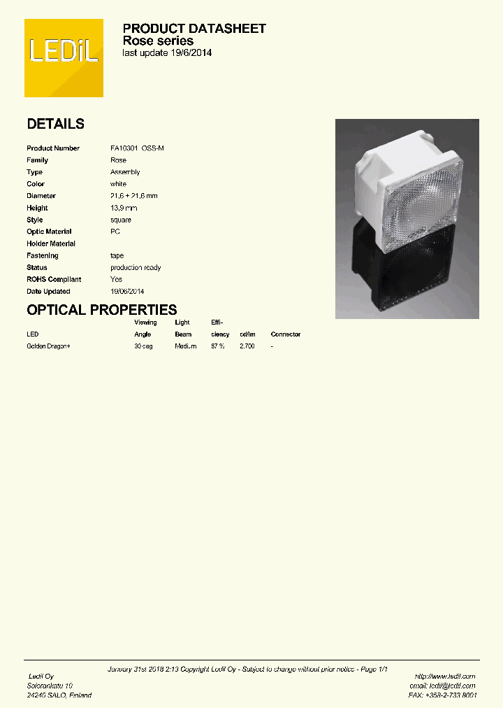 FA10301_8963872.PDF Datasheet