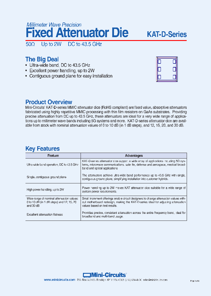 KAT-20-D_8965078.PDF Datasheet