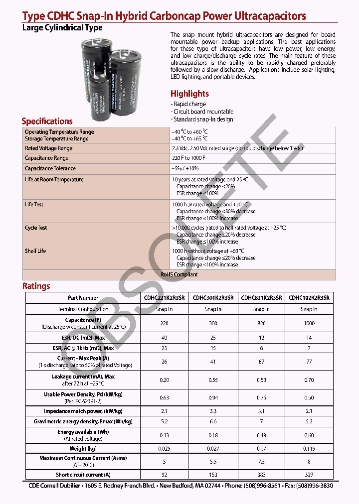 CDHC821K2R3SR_8965295.PDF Datasheet