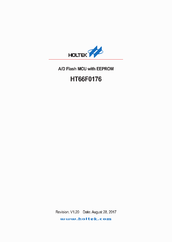 HT66F0176_8965574.PDF Datasheet