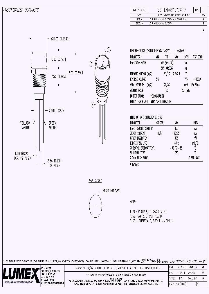 SSI-LXR4815YGW-3_8966942.PDF Datasheet