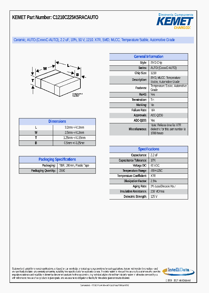 C1210C225K5RACAUTO-17_8969248.PDF Datasheet