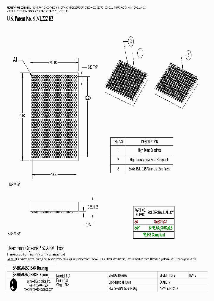 SF-BGA625C-B-64_8972660.PDF Datasheet