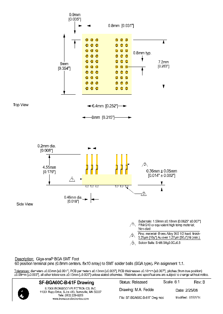 SF-BGA60C-B-61F_8972639.PDF Datasheet