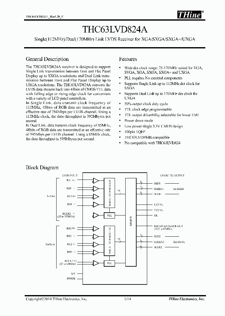 THC63LVD824_8972809.PDF Datasheet