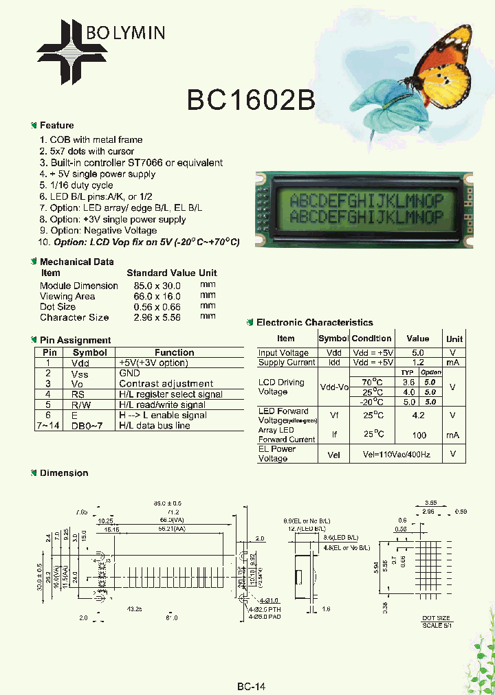 BC1602B_8974937.PDF Datasheet