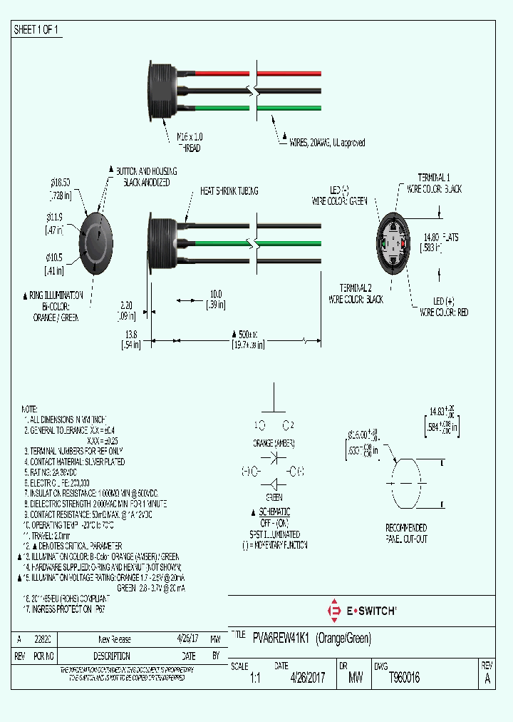 T960016_8974962.PDF Datasheet