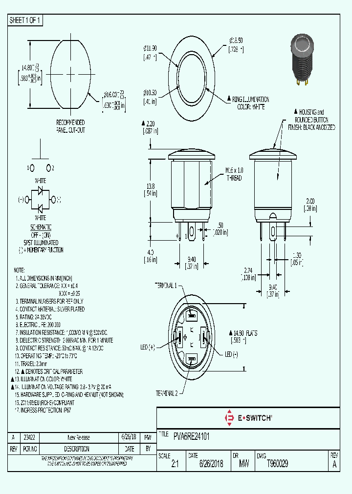 T960029_8974974.PDF Datasheet